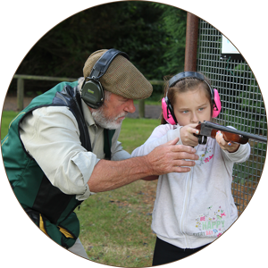 Willow Farm Shooting Shoot Gallery